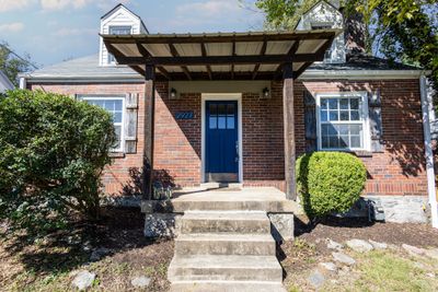 2927 Glenmeade Dr, House other with 3 bedrooms, 2 bathrooms and null parking in Nashville TN | Image 1