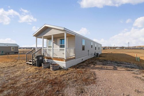 3950 Elkhorn Ln, Rapid City, SD, 57701-9007 | Card Image