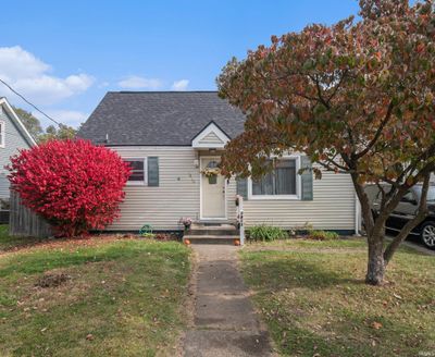 1810 N Merrifield Avenue, House other with 3 bedrooms, 1 bathrooms and null parking in Mishawaka IN | Image 3