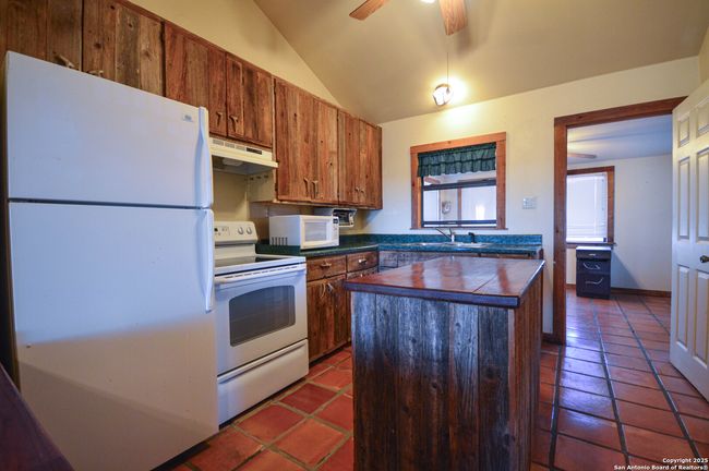 3527 Stapp Ranch Rd, Home with 2 bedrooms, 1 bathrooms and null parking in Junction TX | Image 19
