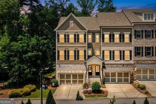 817 Paden Street, Woodstock, GA, 30188 | Card Image
