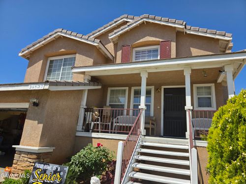 36937 Firethorn Street, Palmdale, CA, 93550 | Card Image