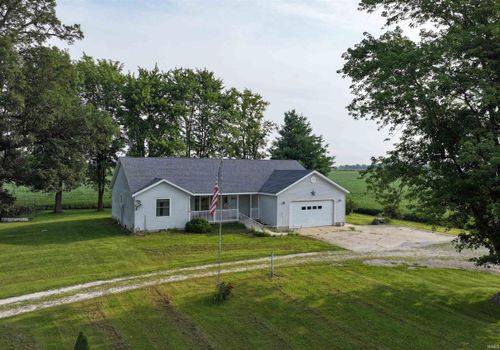 1732 E 550 N, Monterey, IN, 46960-9281 | Card Image