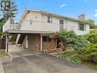 525 Blanche St, House other with 4 bedrooms, 2 bathrooms and 4 parking in Kamloops BC | Image 1