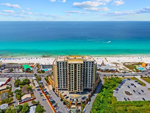 616-15100 Front Beach Rd, Panama City Beach, FL, 32413-4508 | Card Image