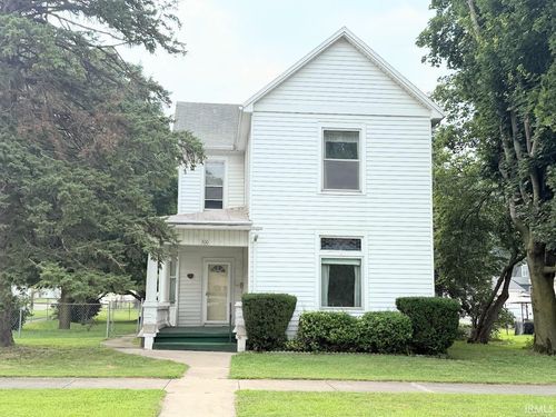 300 Humphrey St, Logansport, IN, 46947-4944 | Card Image