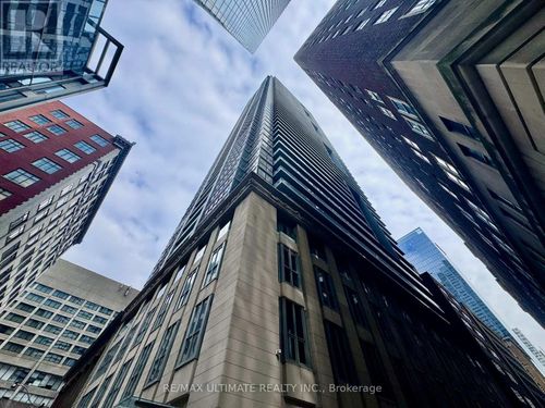 2712-70 Temperance Street, Toronto (Bay Street Corridor), ON, M5H0B1 | Card Image