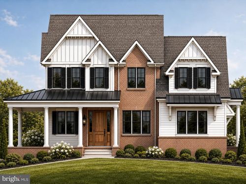 2074 Fox Creek Rd, BERWYN, PA, 19312-2143 | Card Image
