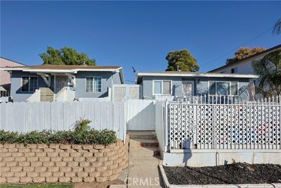 12 - S Pardee Street, Home with 0 bedrooms, 0 bathrooms and 2 parking in San Diego CA | Image 1