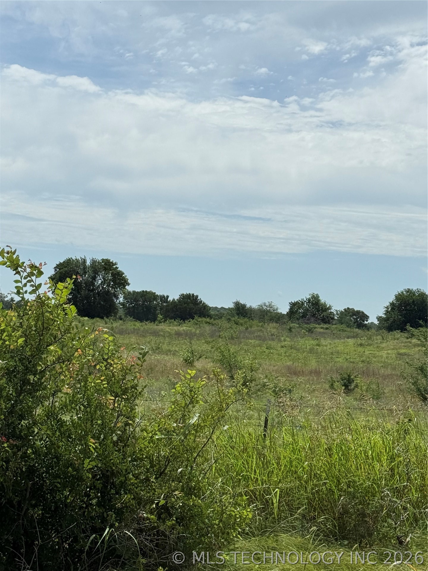 Land in Durant 4
