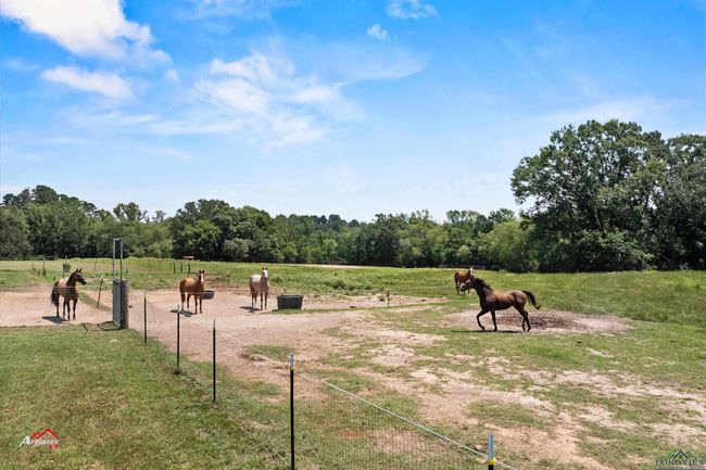 1260 N Cr 236, House other with 2 bedrooms, 2 bathrooms and null parking in Kilgore TX | Image 17