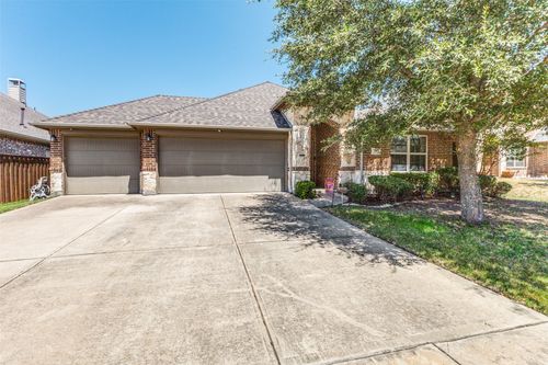 188 Griffin Ave, Fate, TX, 75189-5052 | Card Image