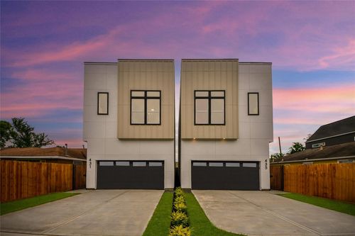 431 Neyland St, Houston, TX, 77022-4663 | Card Image