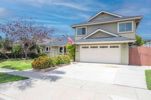 16261 Woodstock Ln, Huntington Beach, CA, 92647-3261 | Card Image