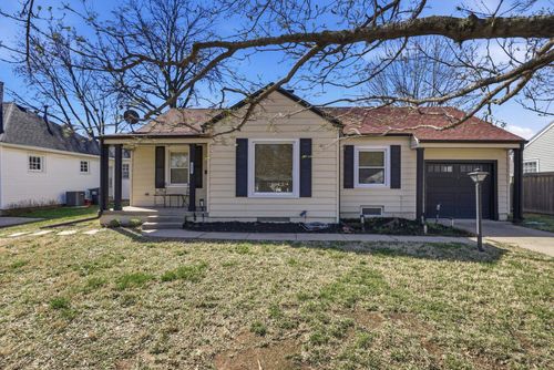 333 N Ridgewood Dr, Wichita, KS, 67208-4160 | Card Image