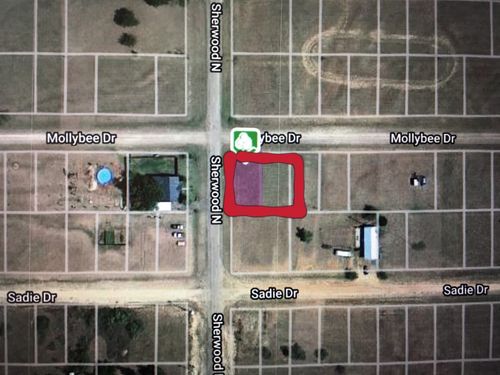 000 Mollybee Dr, Clarendon, TX, 79226 | Card Image