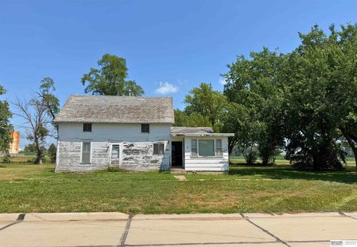 211 E Poplar St, Bancroft, NE, 68004-4108 | Card Image