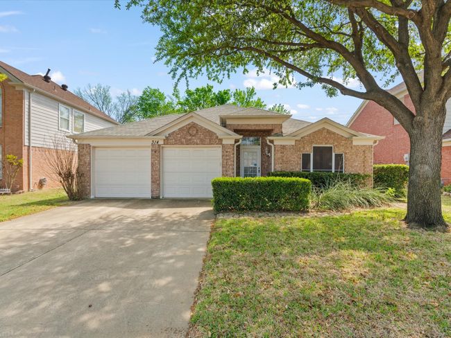 314 Branch Bnd, House other with 3 bedrooms, 2 bathrooms and null parking in Euless TX | Image 30