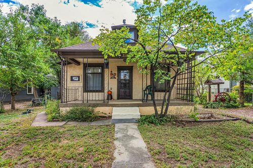 710 Woodlawn Ave, Canon City, CO, 81212-2845 | Card Image