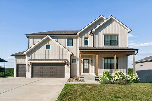 16255 Nw 123rd St, Platte City, MO, 64079-8526 | Card Image