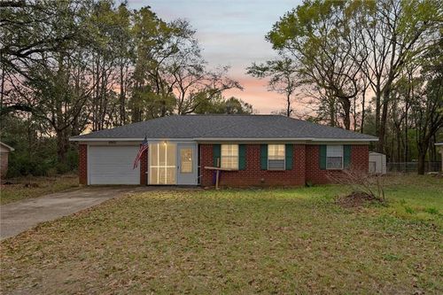 6901 Forest Glenn Ct, Irvington, AL, 36544-3667 | Card Image