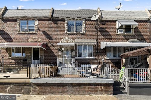 1107 E Lycoming St, PHILADELPHIA, PA, 19124-5229 | Card Image
