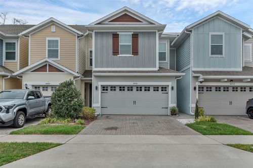 4438 Gumbo Limbo Drive, ORLANDO, FL, 32822 | Card Image