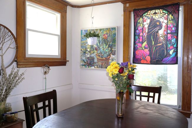 31 Christian St, Home with 0 bedrooms, 2 bathrooms and null parking in White River Junction VT | Image 29