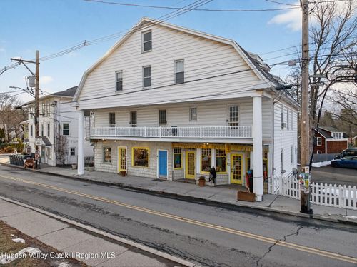 5-9 Rock City Road, Woodstock, NY, 12498 | Card Image