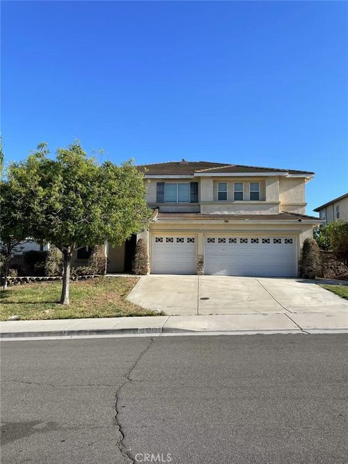 12313 Mississippi Dr, Mira Loma, CA, 91752 | Card Image