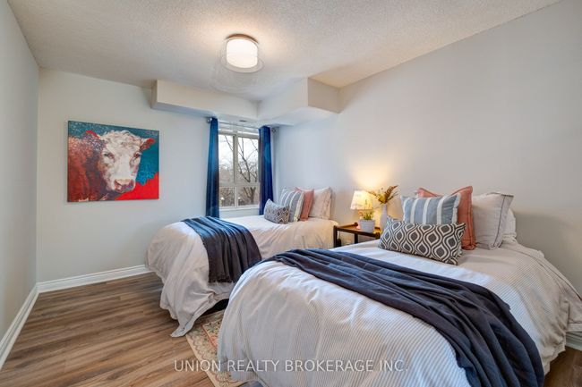 317 - 1091 Kingston Rd, Condo with 3 bedrooms, 3 bathrooms and null parking in Scarborough ON | Image 27