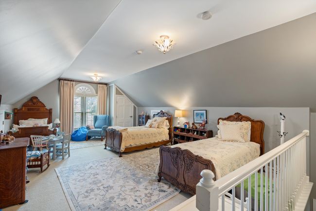 500 Forrest Park Cir, House other with 5 bedrooms, 3 bathrooms and 2 parking in Franklin TN | Image 32