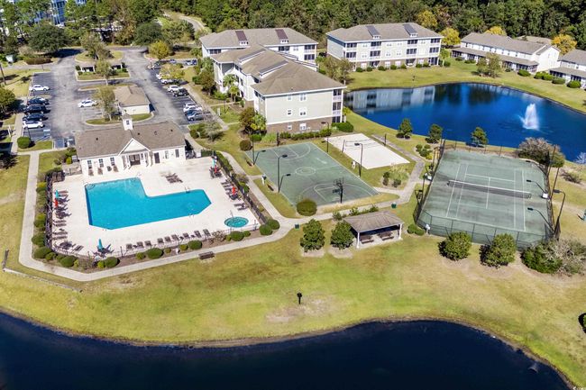 340 Kiskadee Loop, Condo with 0 bedrooms, 0 bathrooms and null parking in Conway SC | Image 36