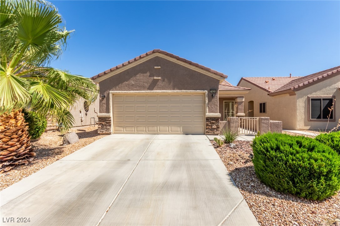Wingspread St, North Las Vegas, NV 89084