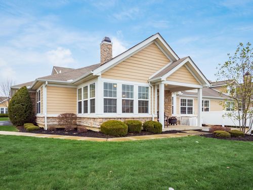 7021 Kinsale Ln, Powell, OH, 43065-6110 | Card Image