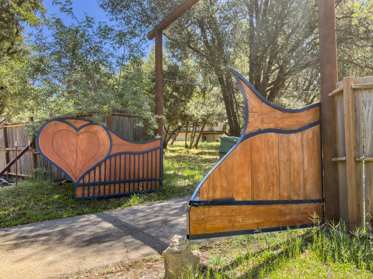 Residential in Oakhurst 4