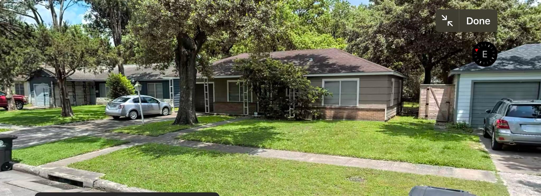 Residential in Houston 5