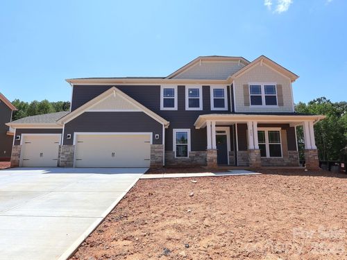 249 Amber Glen Dr, Locust, NC, 28097-9475 | Card Image