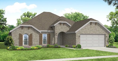 325 Comfort Drive, Godley, TX, 76044 | Card Image