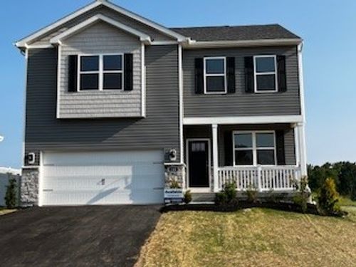181 Shelton Place Dr, Evans City, PA, 16033 | Card Image