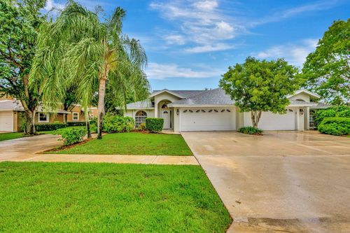 13796 Yarmouth Dr, Wellington, FL, 33414-7732 | Card Image
