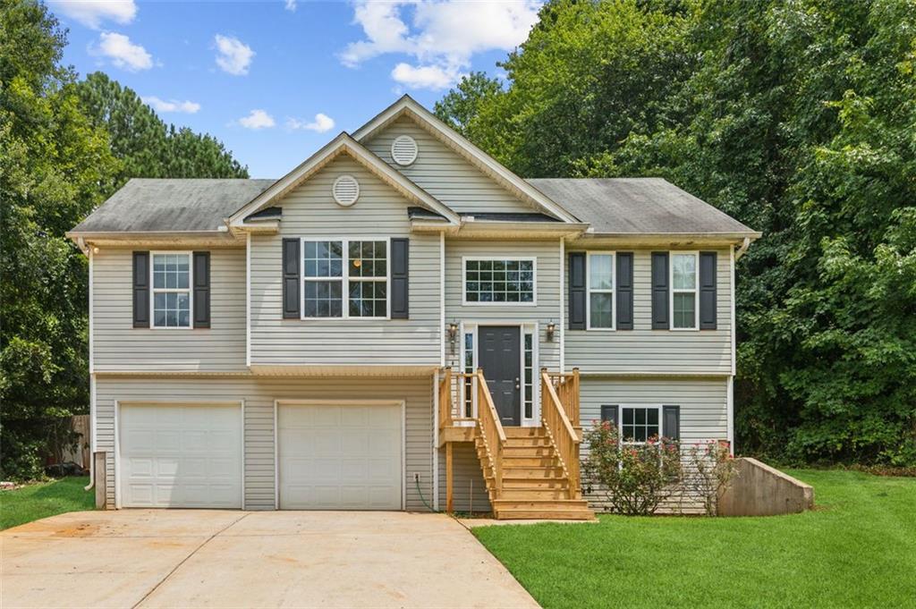 Trevor Way, Temple, GA 30179