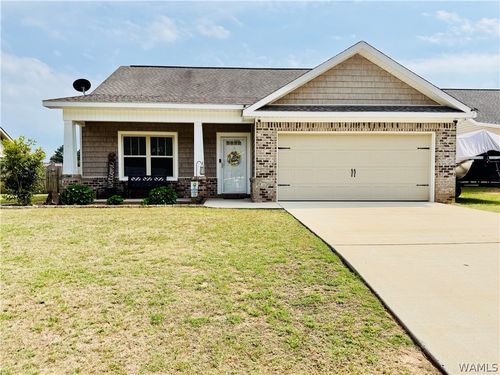 15729 April Ln, Brookwood, AL, 35444-0861 | Card Image