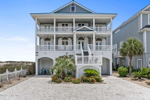 349 W First St, Ocean Isle Beach, NC, 28469-7554 | Card Image