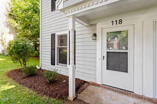 118 Rhum Pl, Garner, NC, 27529-4560 | Card Image