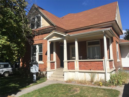 412 E Spruce St, Missoula, MT, 59802-4677 | Card Image