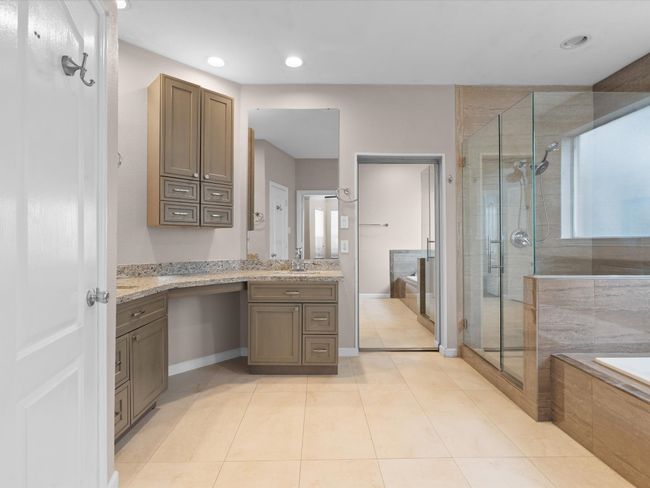 4688 Thanksgiving Ln, House other with 5 bedrooms, 4 bathrooms and null parking in Plano TX | Image 23