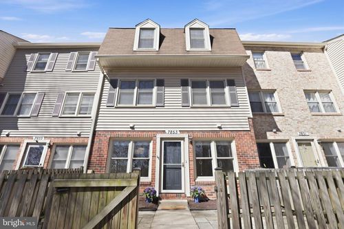 21-7853 Coddle Harbor Ln, ROCKVILLE, MD, 20854-3254 | Card Image