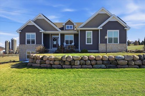 4754 Sunset Ridge Drive, Middleton, WI, 53562 | Card Image