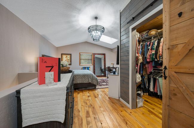 primary bedroom - up | Image 46